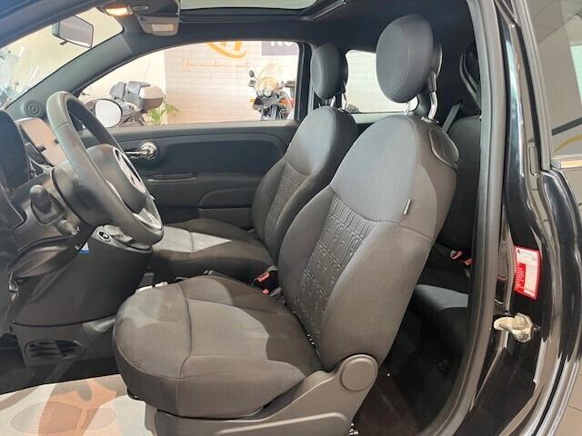 Fiat 500 1.0 hybrid Dolcevita 70cv *19.000 KM*
