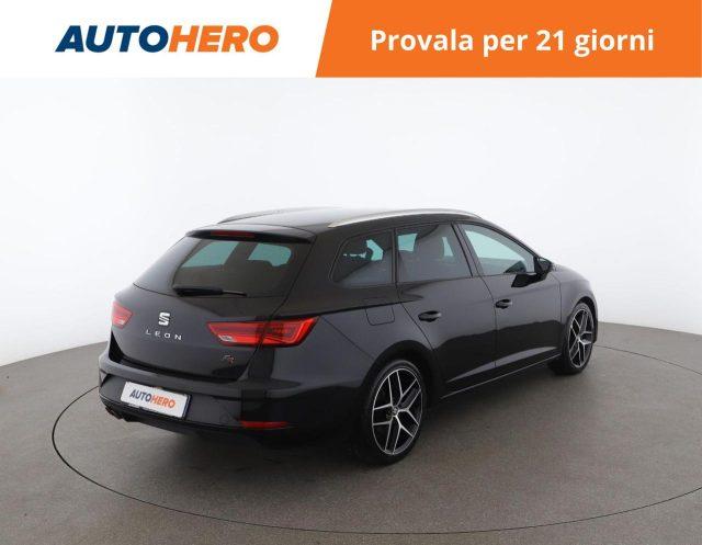 SEAT Leon 1.5 EcoTSI ST FR