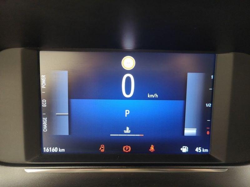 Opel Corsa VI 2023 1.2 hybrid GS 100cv dct6