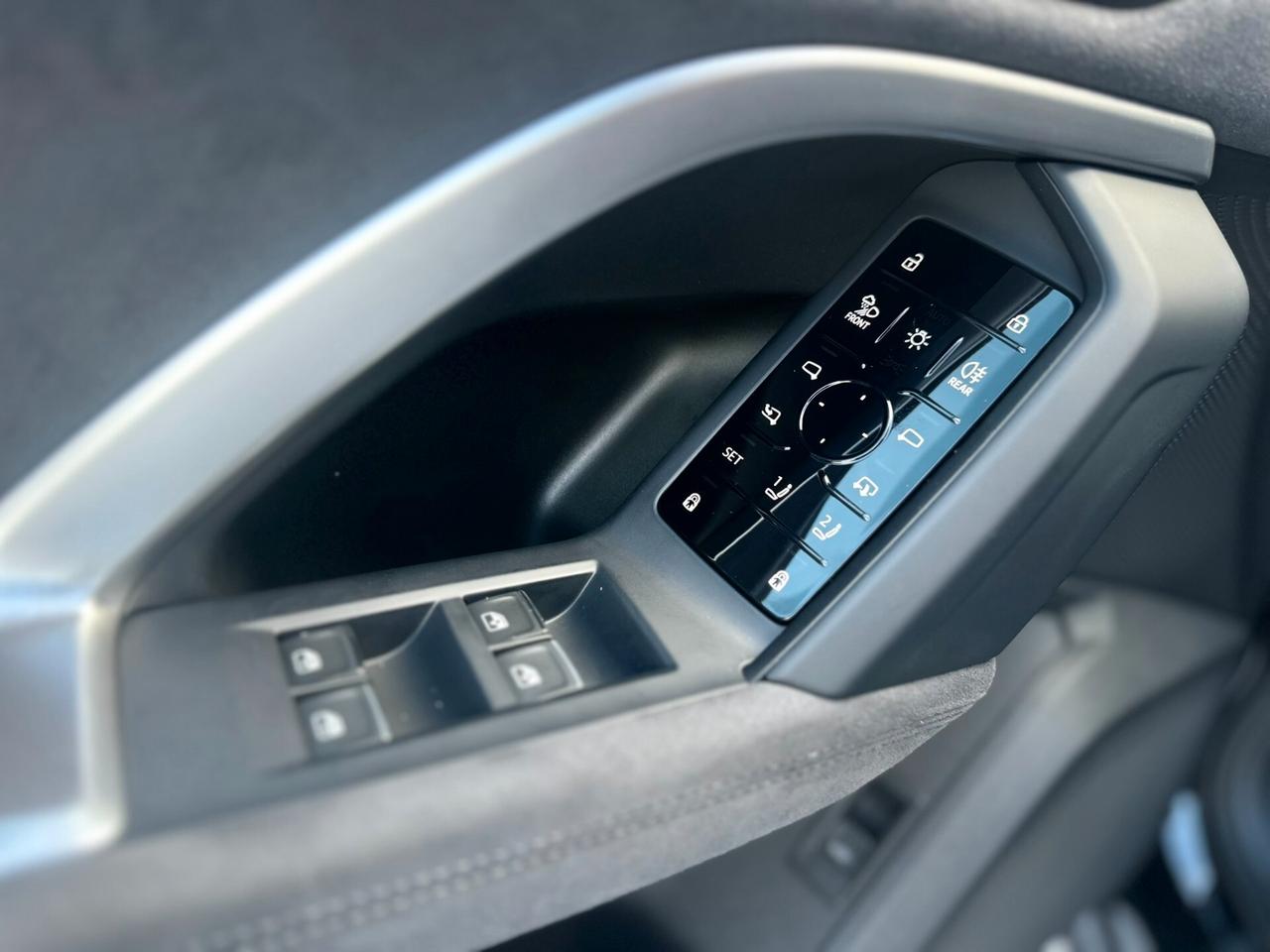 Audi Q5 SQ5 SPB TFSI mHEV+ 3.0 367cv quattro S-TRONIC IVA ESPOSTA