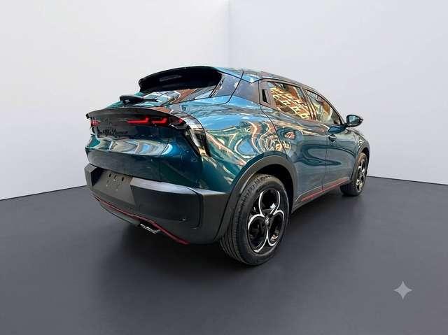 Alfa Romeo Junior 1.2 Hybrid Speciale 145cv edct6 + Matrix + Ricarica Wireless