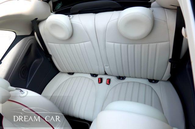 FIAT 500C 1.2 60° ANNIVERSARIO