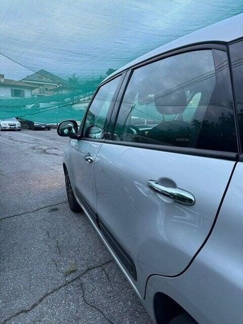 FIAT 500L 500L 1.3 Multijet 95 CV Mirror