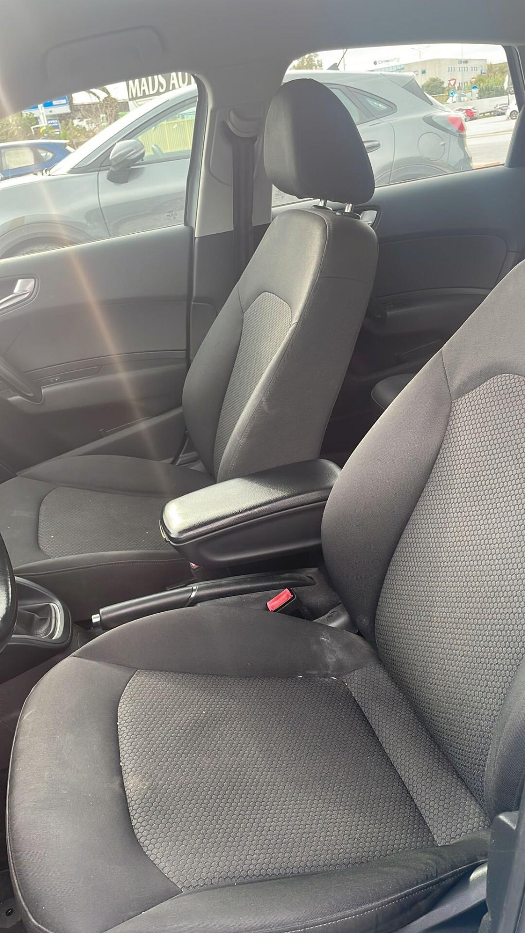 Audi A1 1.0 82 CV TFSI Admired