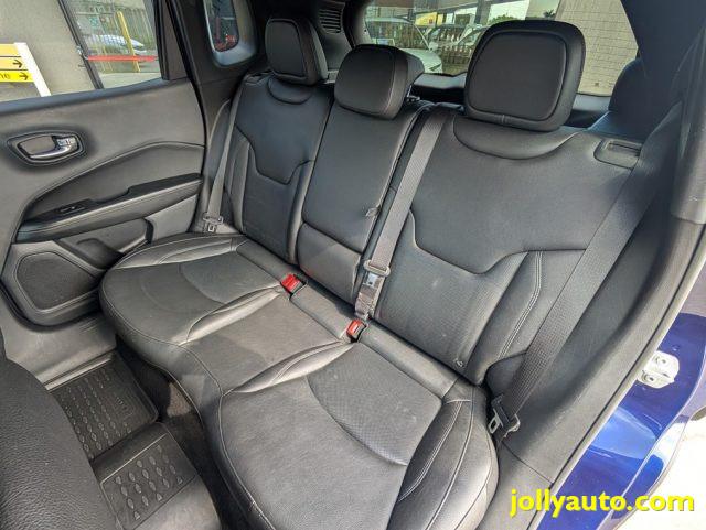JEEP Compass 1.3 Turbo T4 240 CV PHEV AT6 4xe S