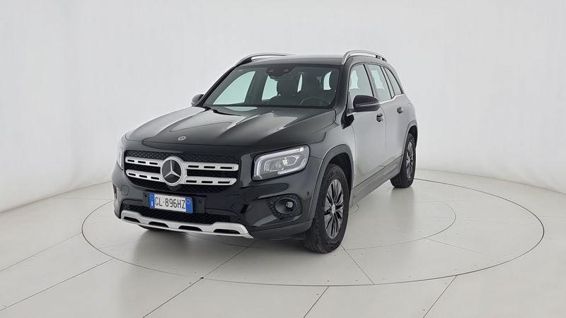 Mercedes-Benz Classe GLB 180 d Automatic Business Extra 7 posti