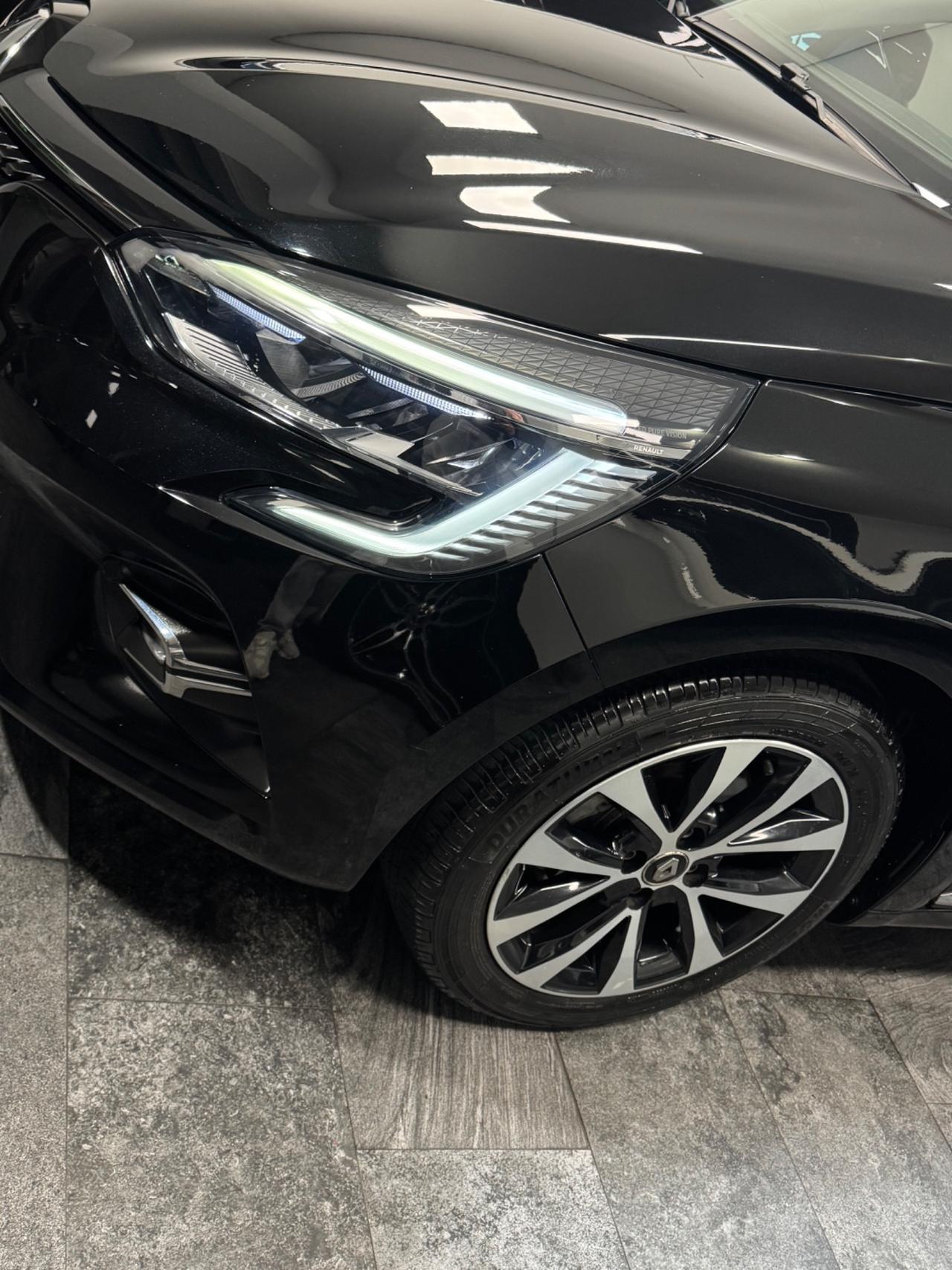 Renault Clio 1.5 dCi 115 CV 5 porte Intens