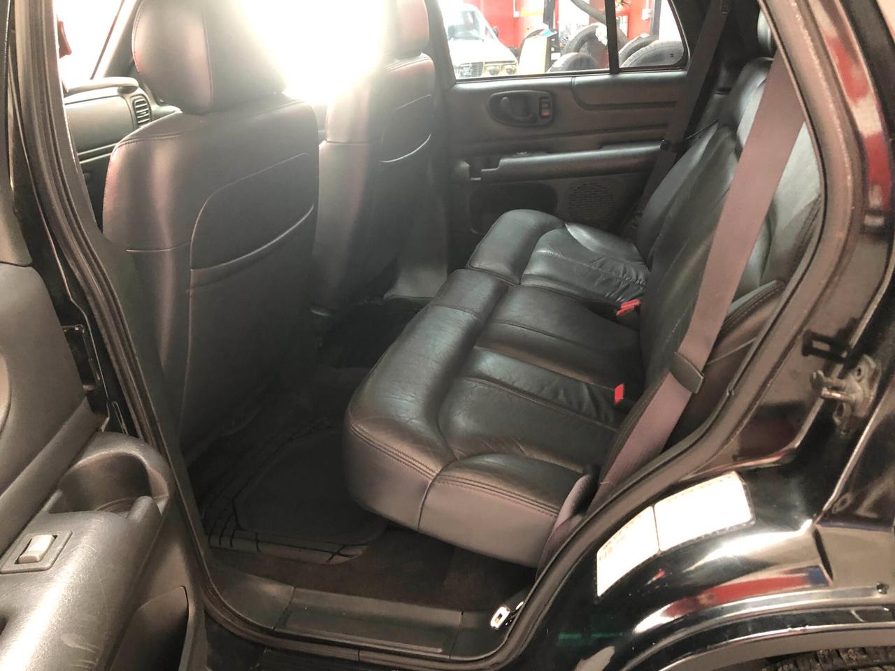 Chevrolet Blazer 4.3 V6 5 porte 4WD LS GPL
