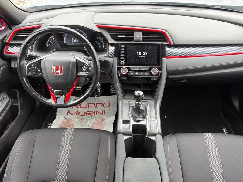 Honda Civic 1.0 T-VTEC Executive Sport Line