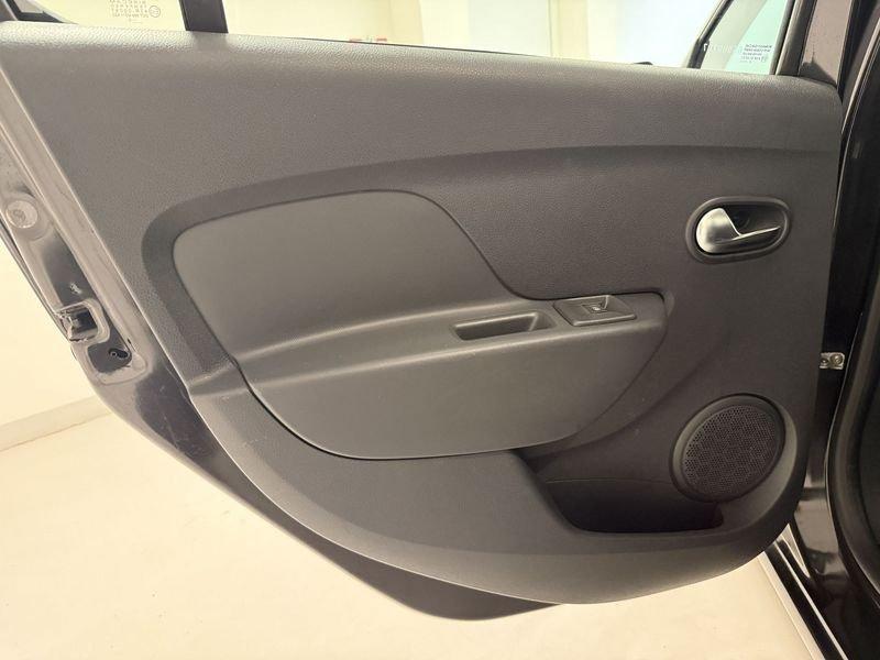 Dacia Sandero Sandero Streetway 1.0 tce Comfort Eco-G 100CV