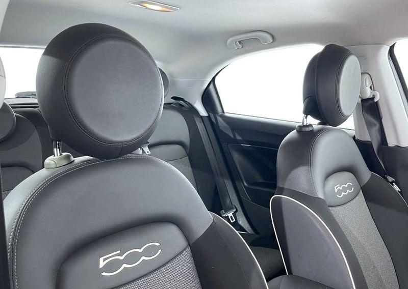 FIAT 500X 1.3 Mjet 95cv 4x2 Pop Star