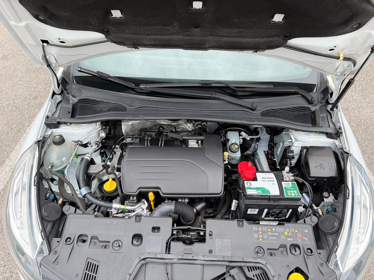 Renault Clio 1.2 75 CV 5 porte Duel