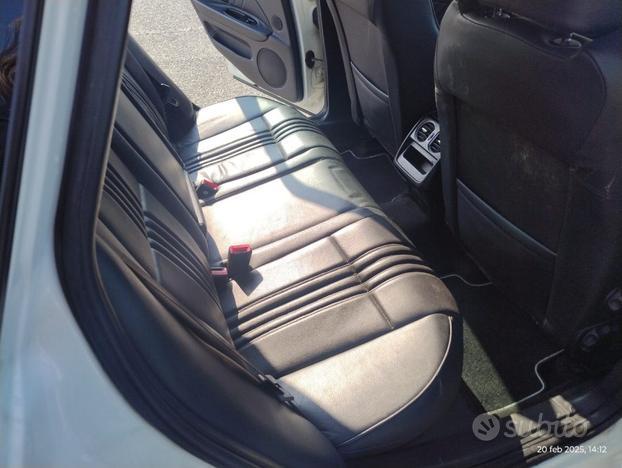 ALFA ROMEO 159 2.0 JTDm Sw 16V 170 CV (220CV) fu