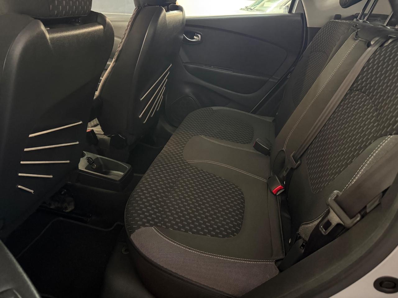 Renault Captur TCe 12V 90 CV Start&Stop Energy Bose