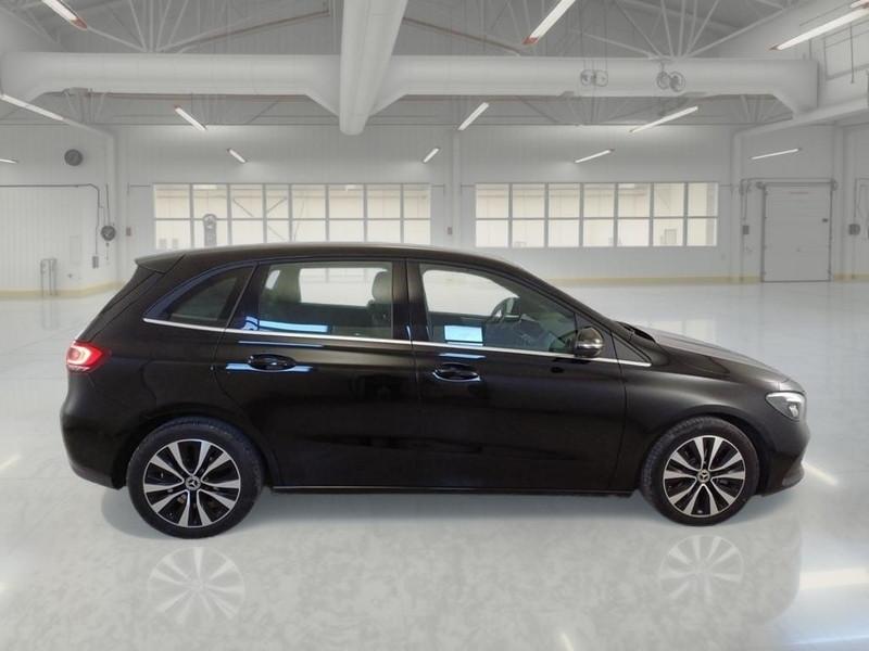 MERCEDES-BENZ B 180 d Business Extra