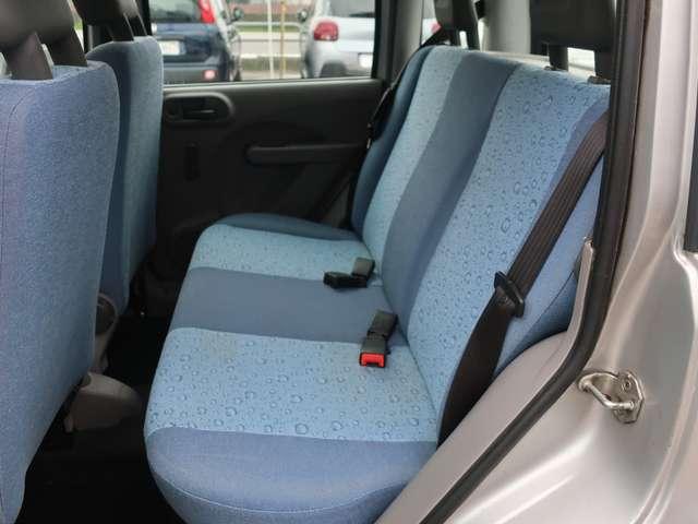 Fiat Panda Panda II 2003 1.1 Actual