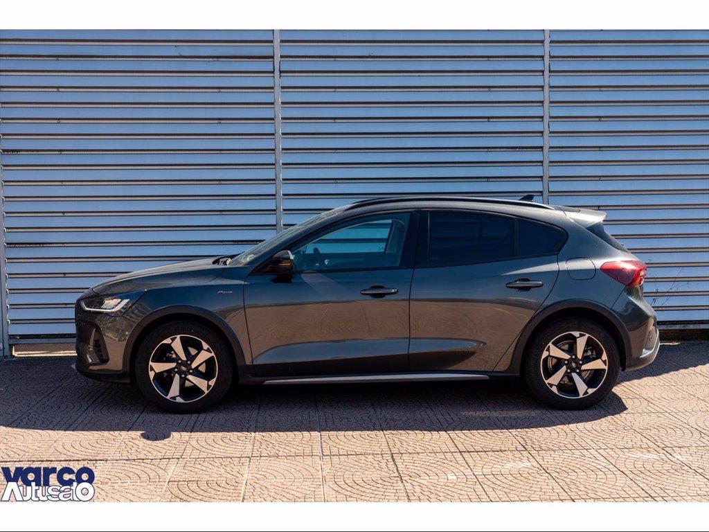 FORD Focus active 1.0 ecoboost h style 125cv del 2022