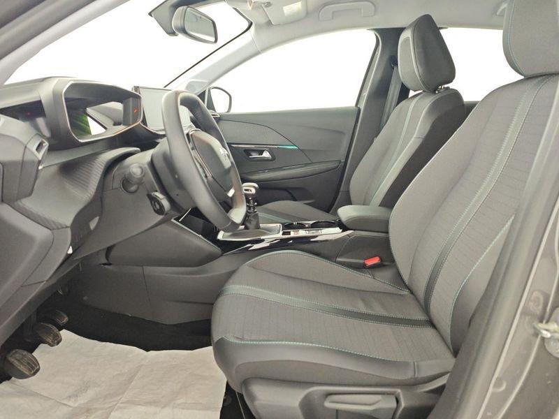 Peugeot 208 PureTech 100 Stop&Start 5 porte Allure Pack