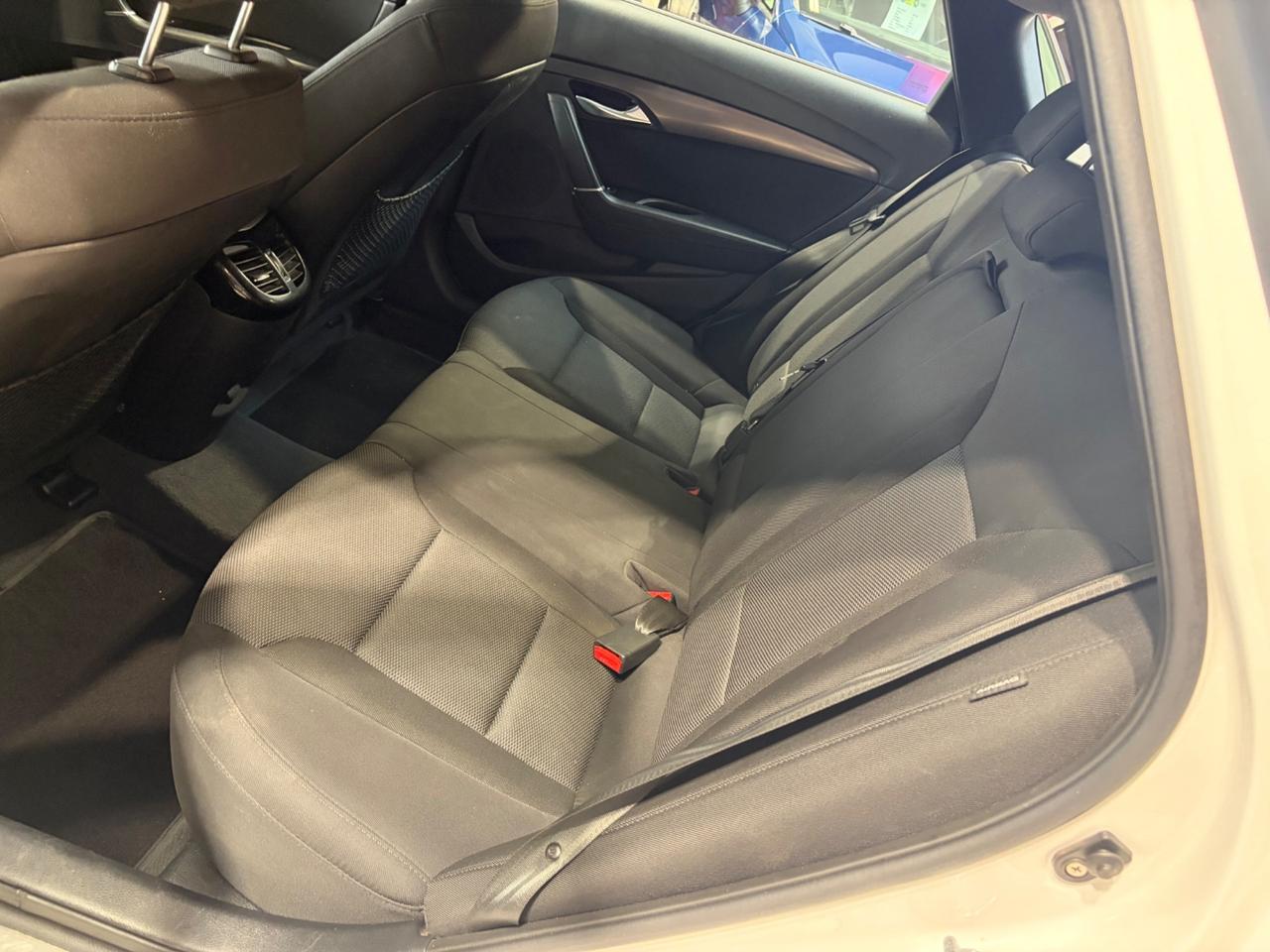 Hyundai i40 Wagon 1.7 CRDi 136CV Business