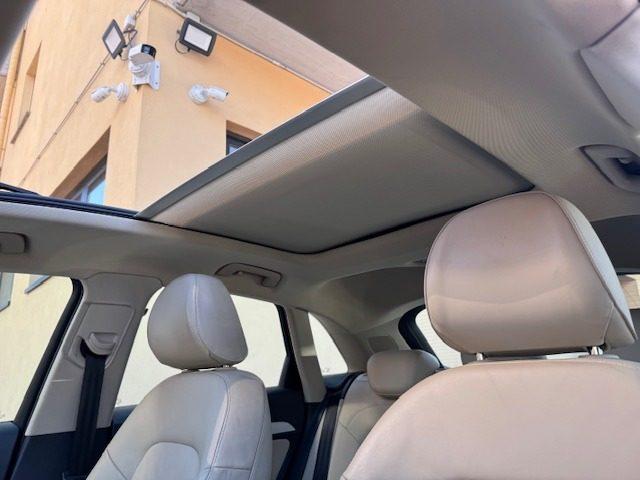 AUDI Q3 2.0 TDI 150 CV quattro S tronic TETTO PANORAMICO