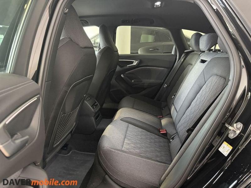 Audi A5 A5 Avant TDI 150 kW mHEV+ S tronic S Line edition - NO OBBLIGO FINANZIAMENTO