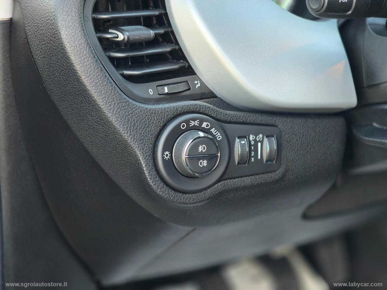 FIAT 500X 1.3 M.Jet 95 CV Connect