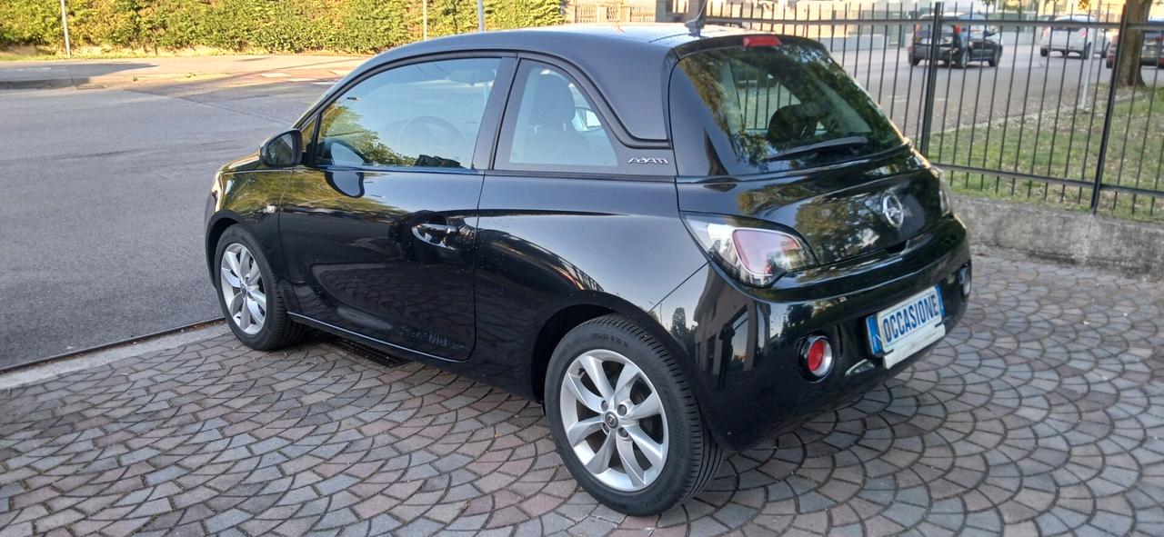 Opel Adam 1.4 GPL NEOPATENTATI