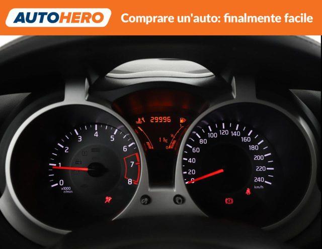 NISSAN Juke 1.2 DIG-T 115 Start&Stop N-Connecta
