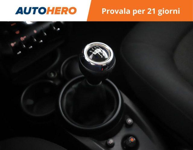 MINI Countryman Mini One D Countryman