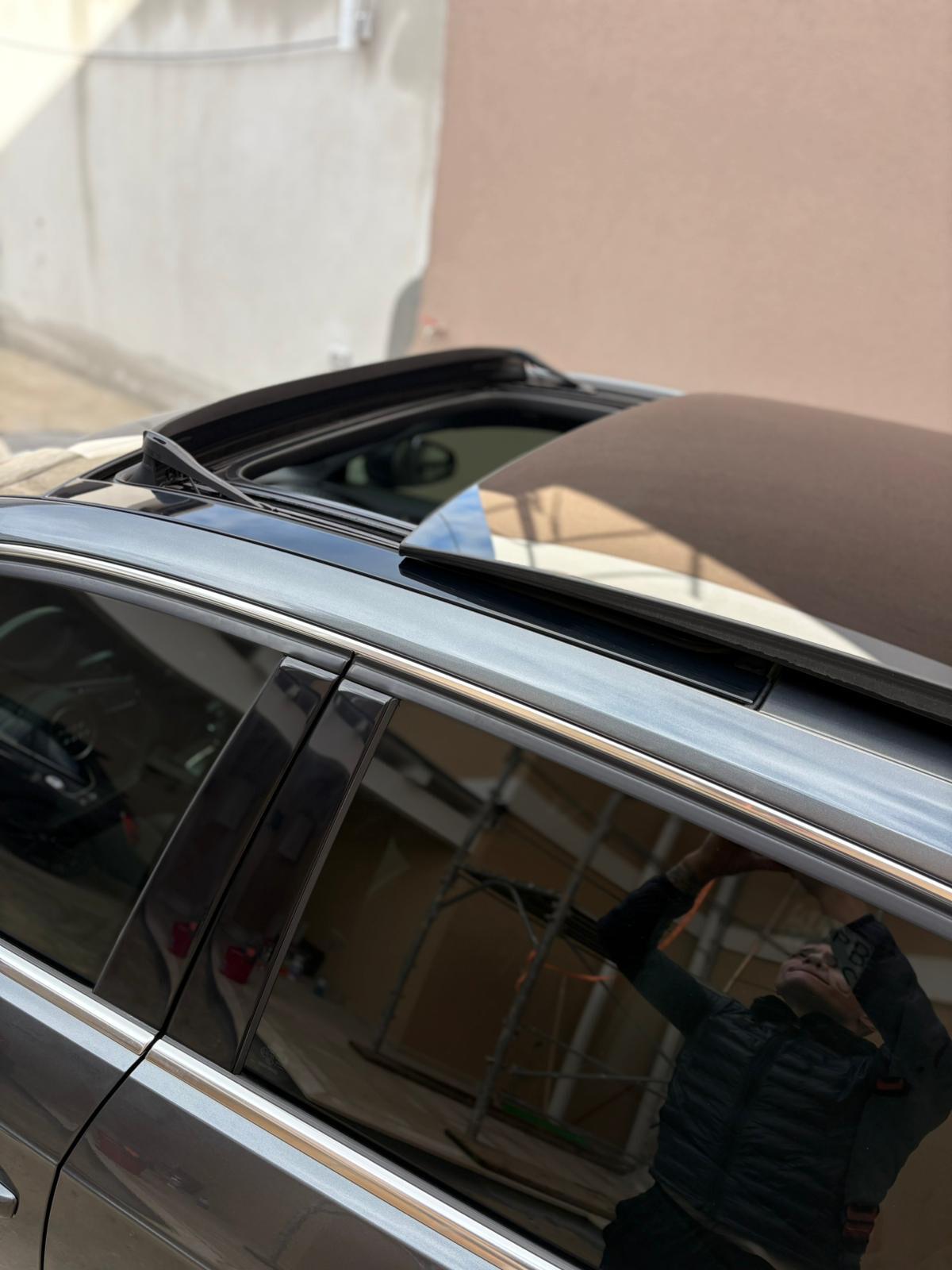 Audi A3 2.0 TDI 184 CV quattro S tronic Sport