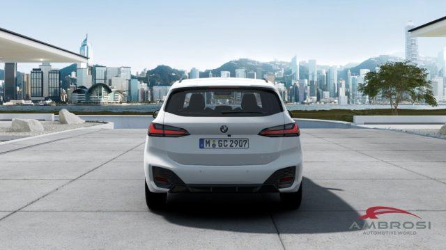 BMW 218 Serie 2 i Active Tourer Msport Premium Package