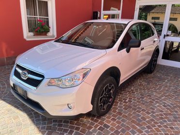 Subaru XV 1.6 Benzina - 4x4