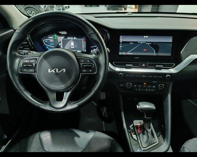 KIA Niro 1.6 GDi DCT HEV Style