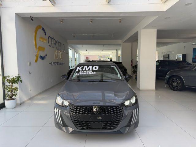 PEUGEOT 208 Hybrid 110 e-DCS6 Allure da 230,00 mensili ant.0