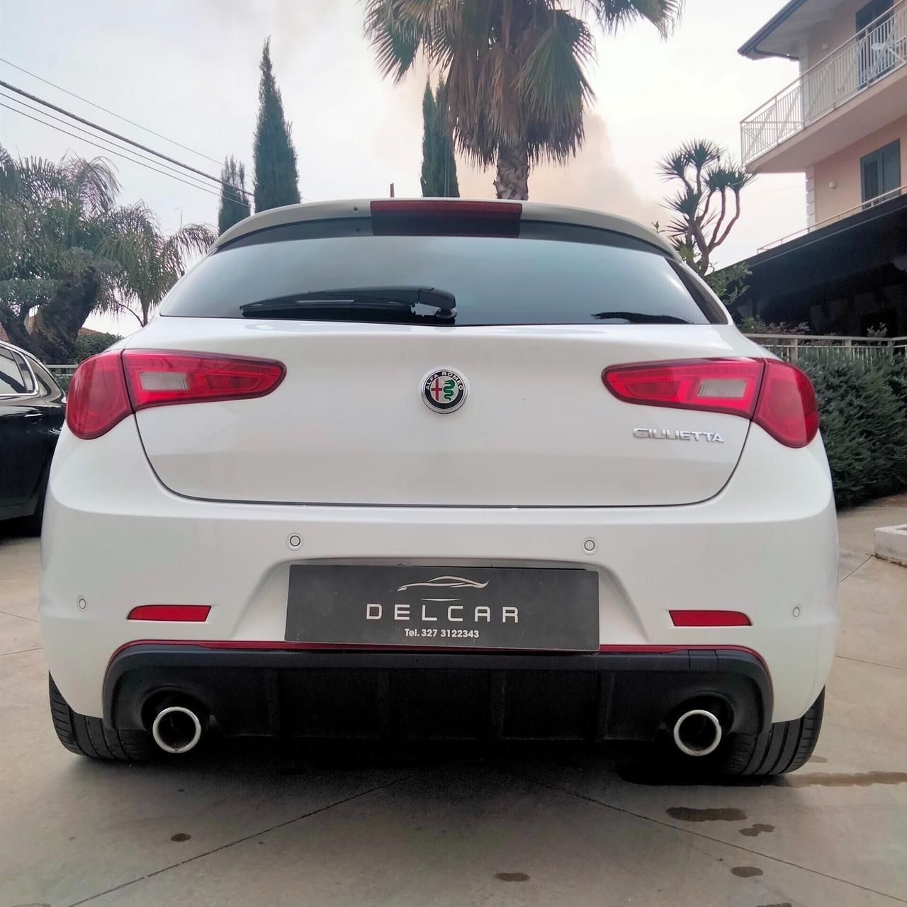 Alfa Romeo Giulietta 2.0 JTDm 150 CV Super