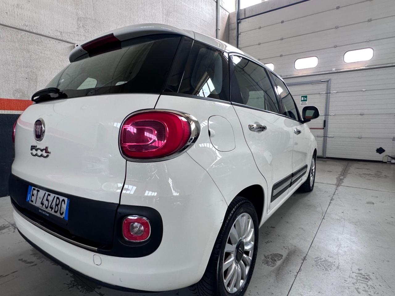 Fiat 500L 1.3 Multijet 85 CV Pop Star