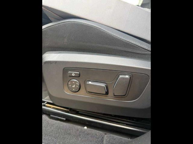 BMW X3 (G45) - xDrive20d 48V