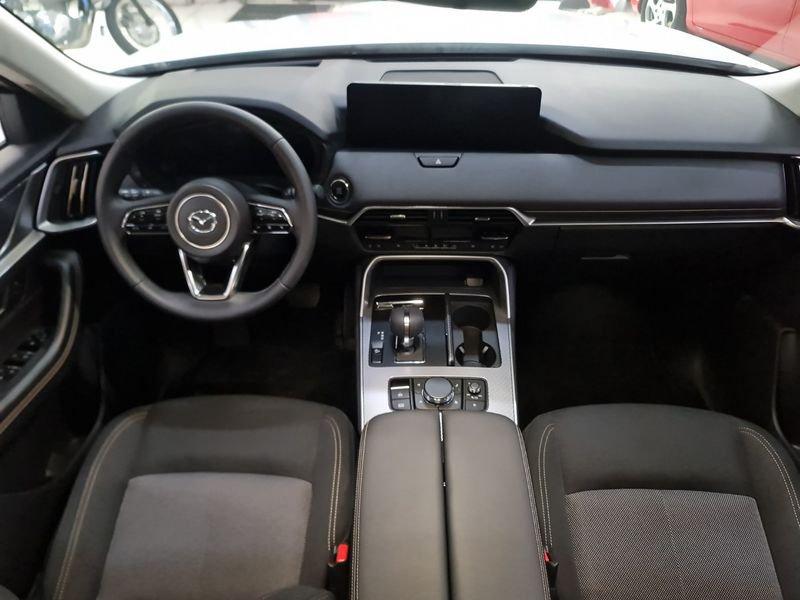 Mazda CX-60 CX-60 3.3L e-Skyactiv D 249 CV M Hybrid AWD Exclusive Line