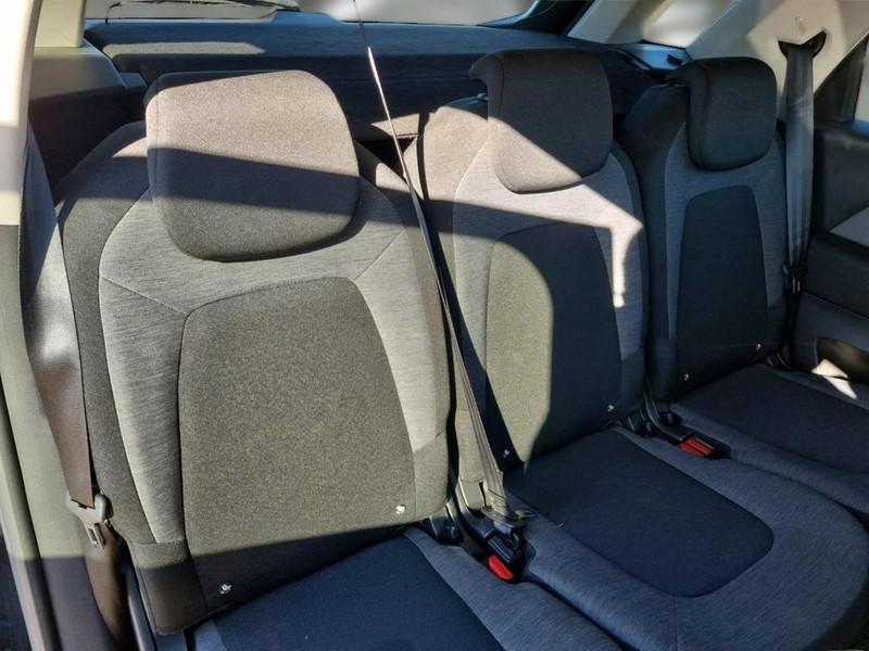 CITROEN C4 SPACETOURER BlueHDi 130 S/S EAT8 Feel