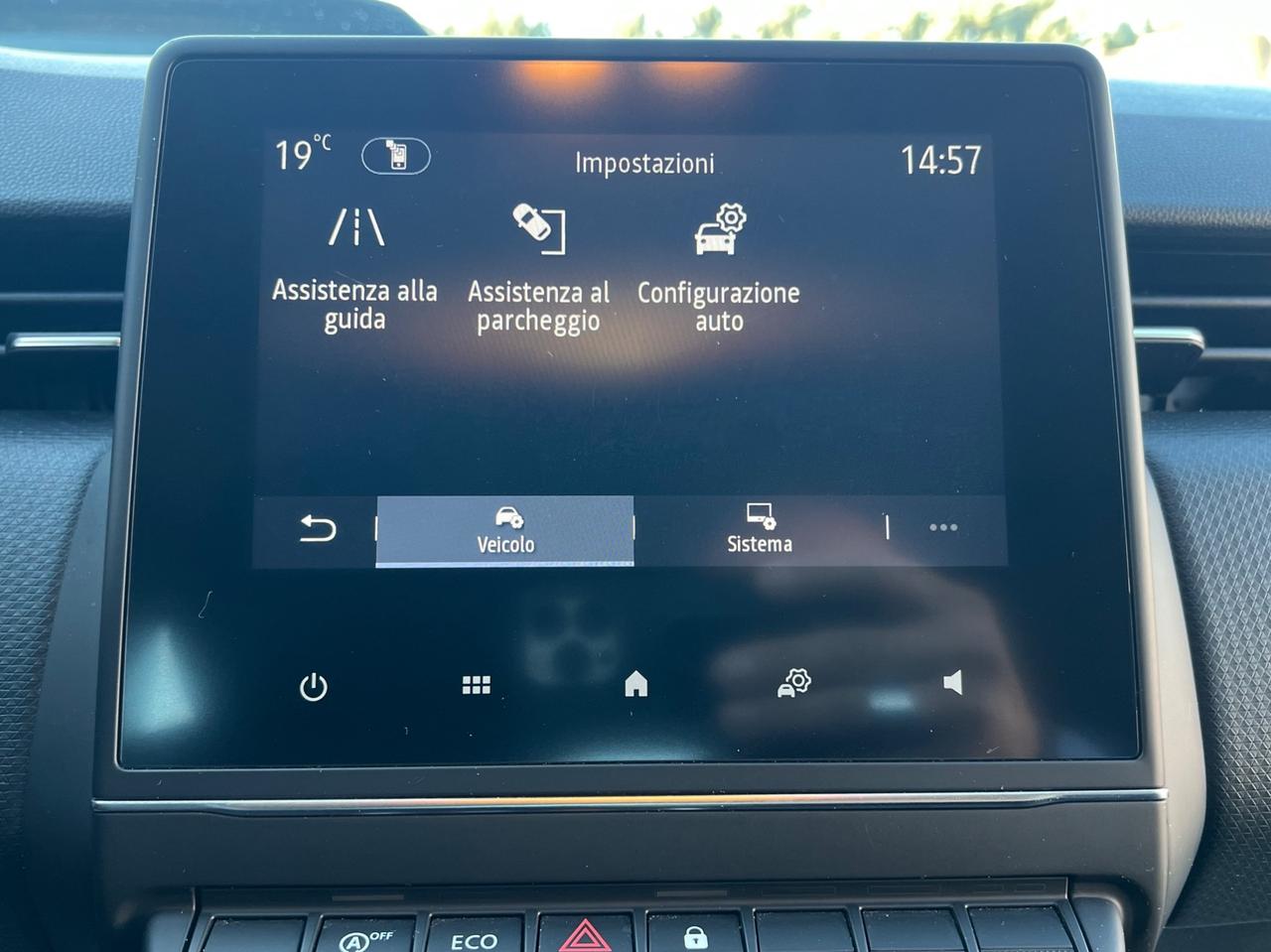 Renault Clio 1.5 dCi 100 CV 5 porte full