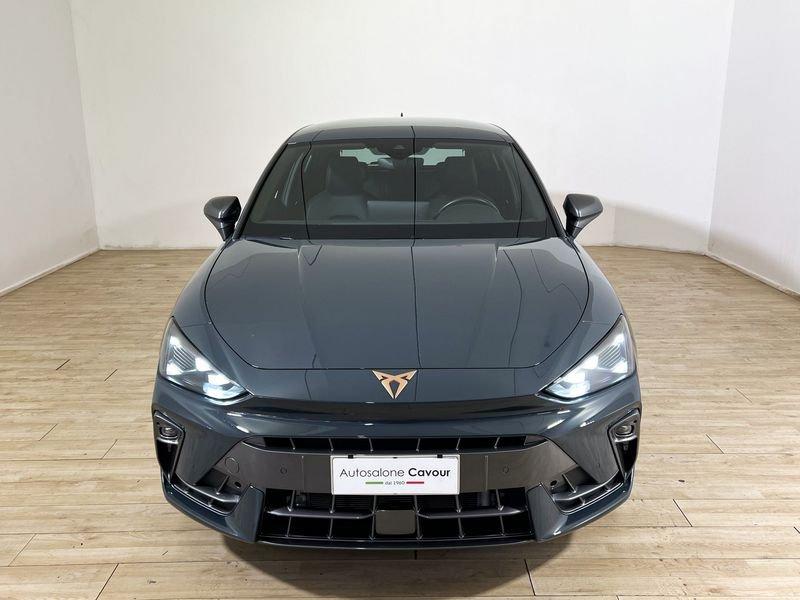 CUPRA Leon Leon 2.0 tdi 150cv dsg