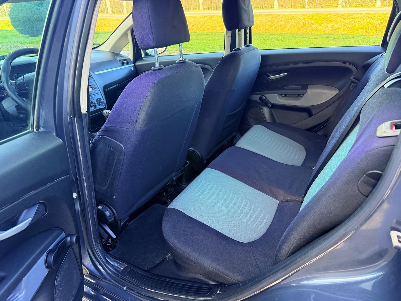 Fiat Grande Punto 1.3 diesel