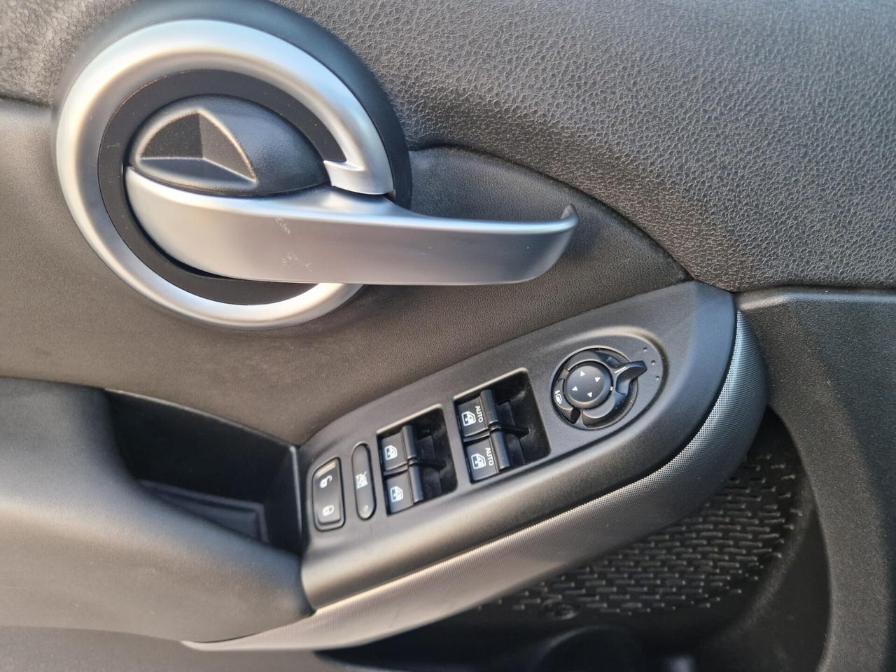 Fiat 500X 1.3 MultiJet 95 CV Mirror - 2018