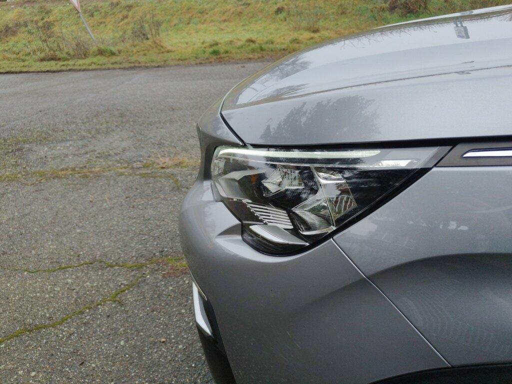 Peugeot 3008 1.2 PureTech Turbo Allure