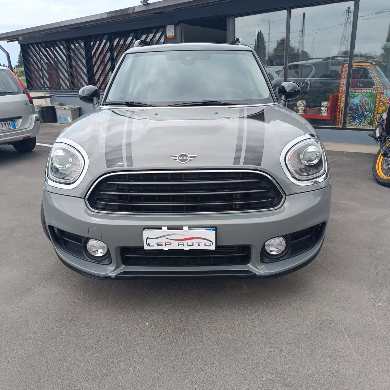 Mini Cooper Countryman 1.5 FULL OPT C/ VENDITA
