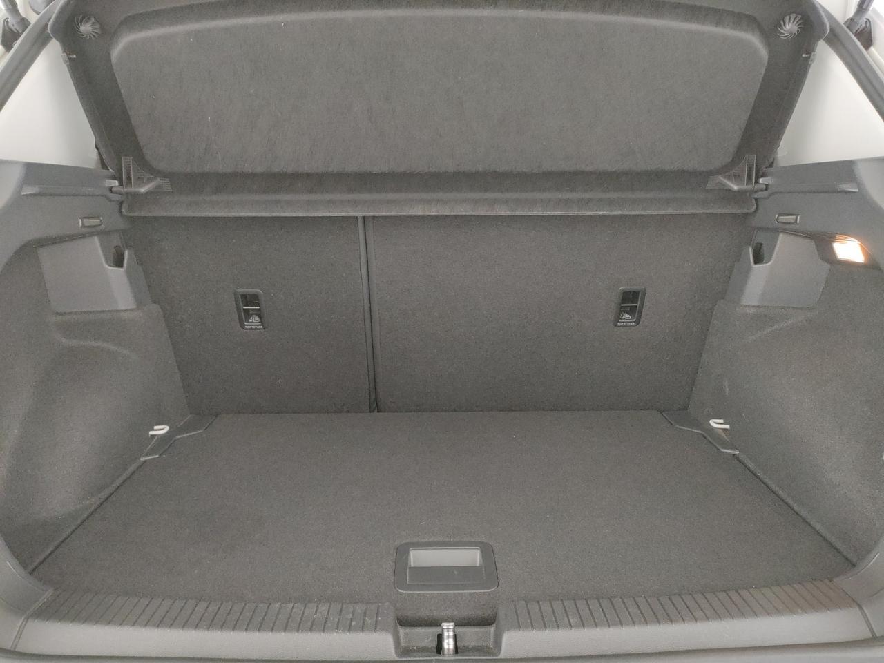 Volkswagen T-Cross 1.0 tsi style 95cv