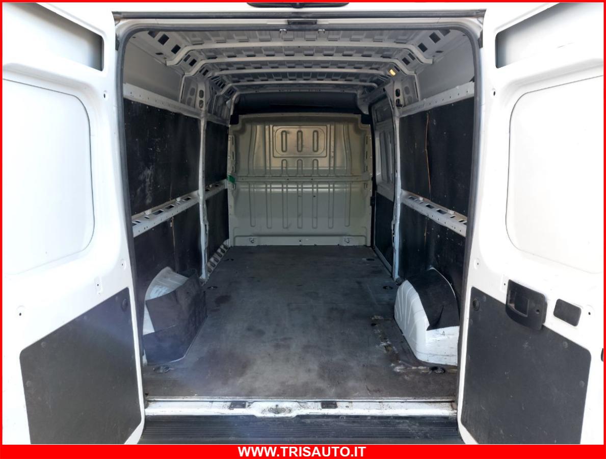 FIAT Ducato Maxi 35 LH2 2.2 Mjt3 Serie 8