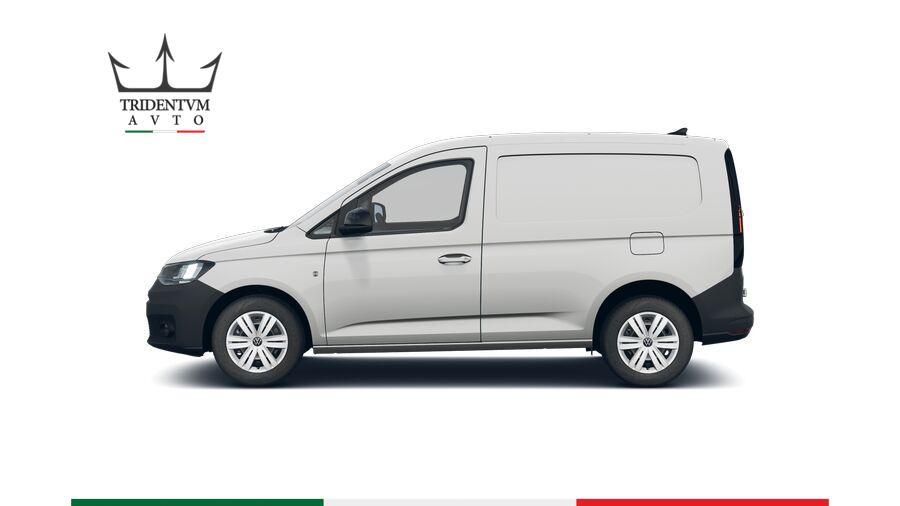 Volkswagen Caddy V Caddy cargo 2.0 tdi 122cv 4motion Business my24