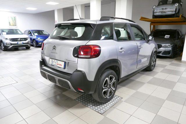 CITROEN C3 Aircross BlueHDi 100 S&S Feel