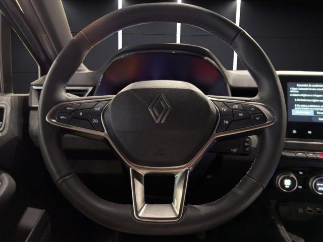 RENAULT Clio TCe 90 CV 5 porte Techno GPL